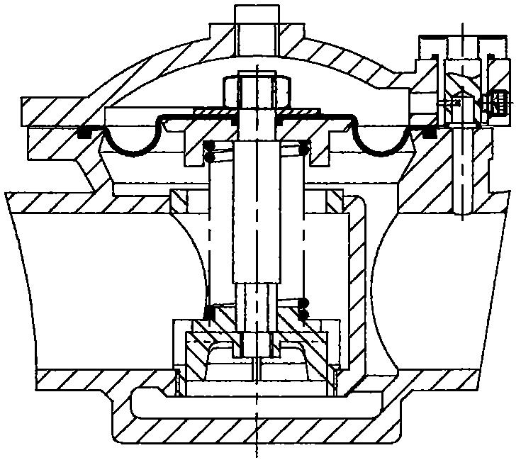 一种压差阀-爱企查