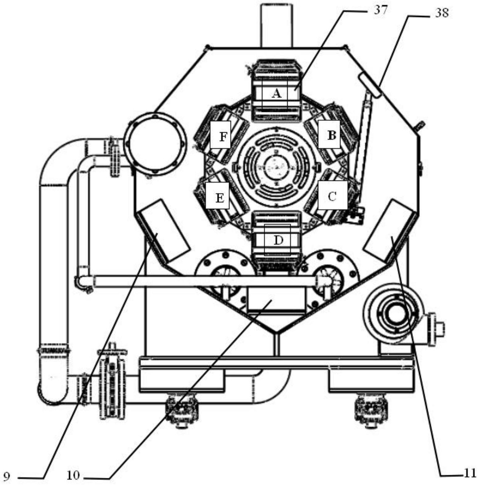 带烘干功能的超声波洗瓶机-爱企查