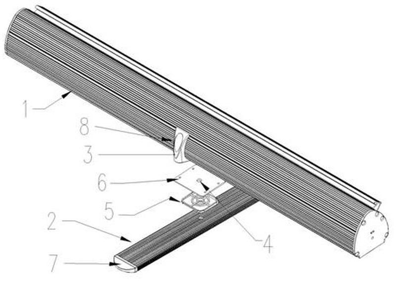 一种易拉宝-爱企查