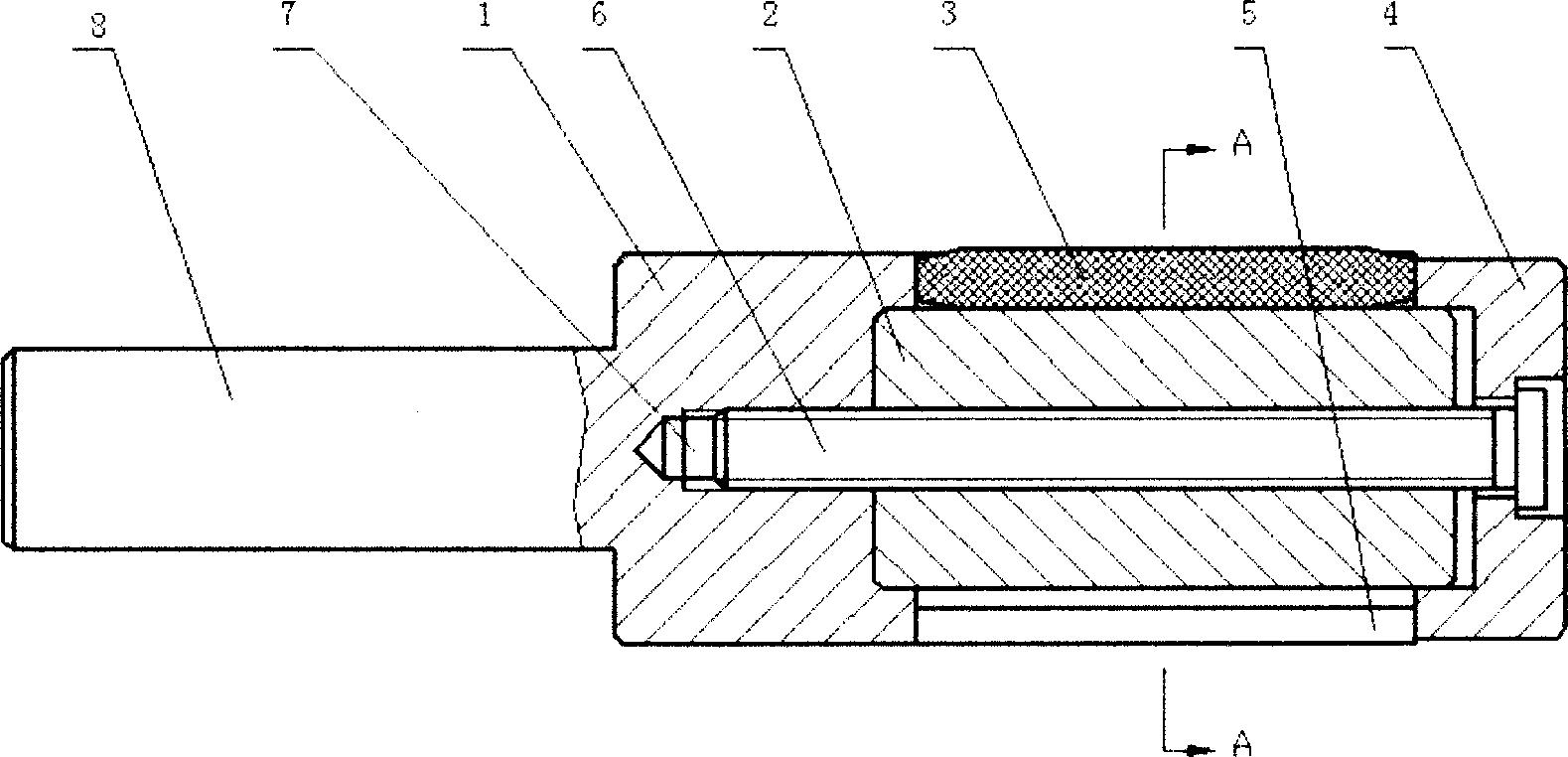 一种铰刀-爱企查