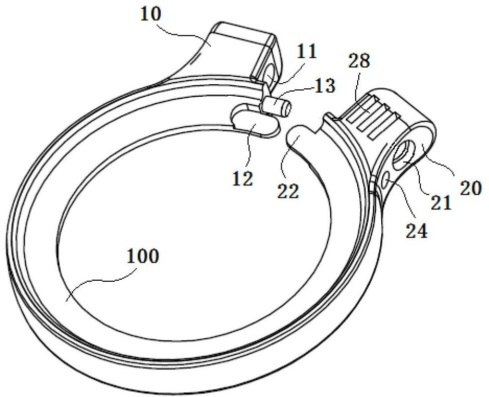 一次性使用的包皮环切套扎器-爱企查
