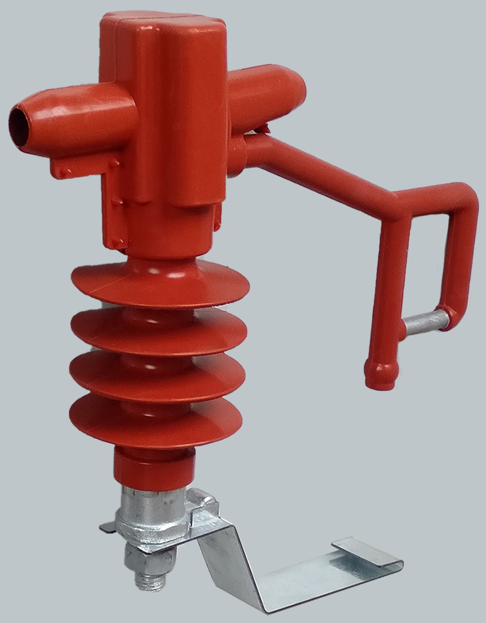 线路防雷验电柱式复合绝缘子-爱企查