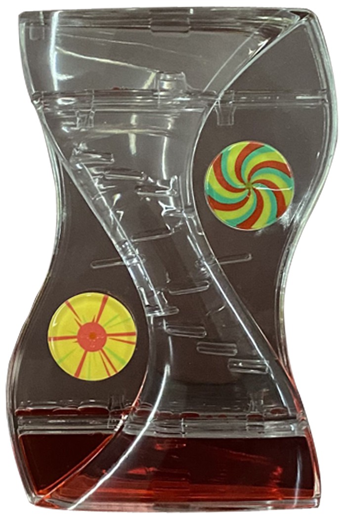 玩具摆件(双轮滴油滴)-爱企查