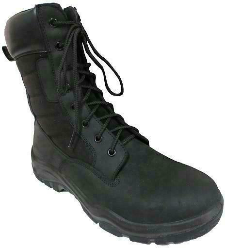 野战防暴靴-爱企查