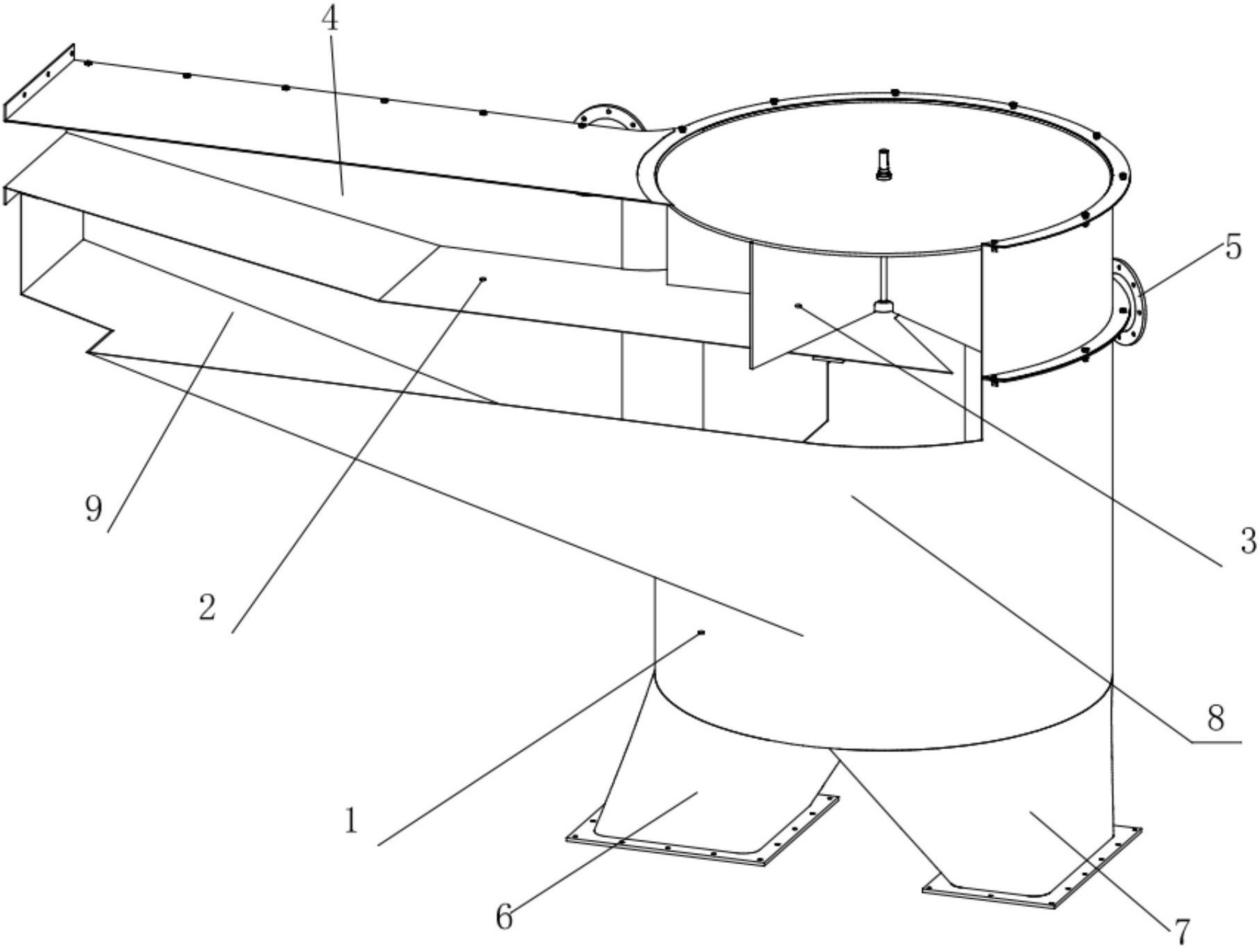 一种过滤筛-爱企查