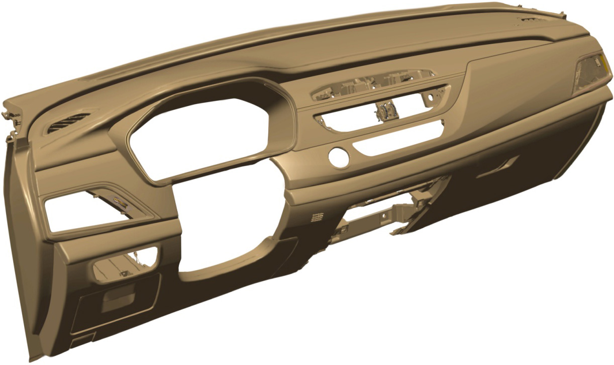 汽车仪表板总成-爱企查