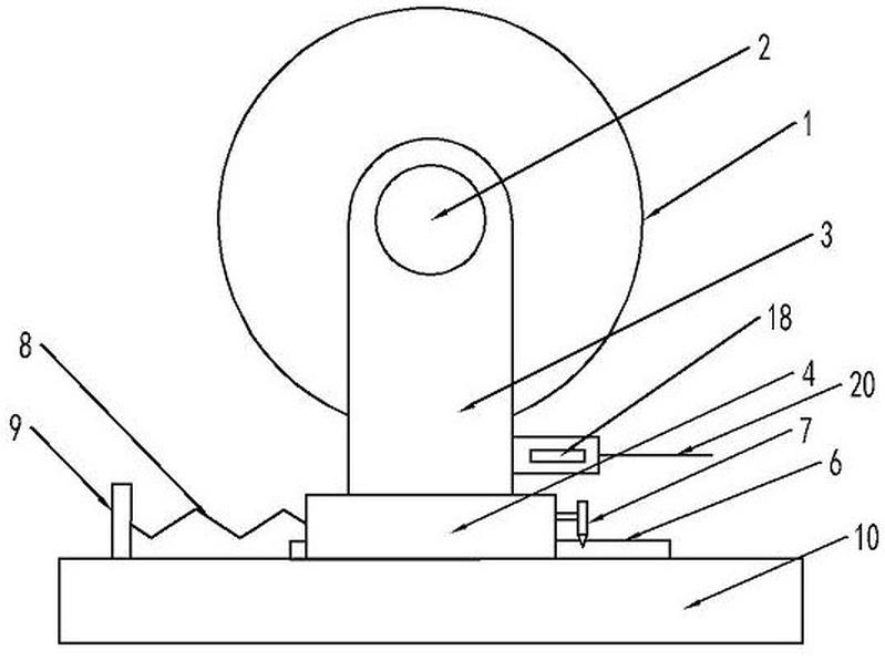 一种电力施工用管道穿线器-爱企查