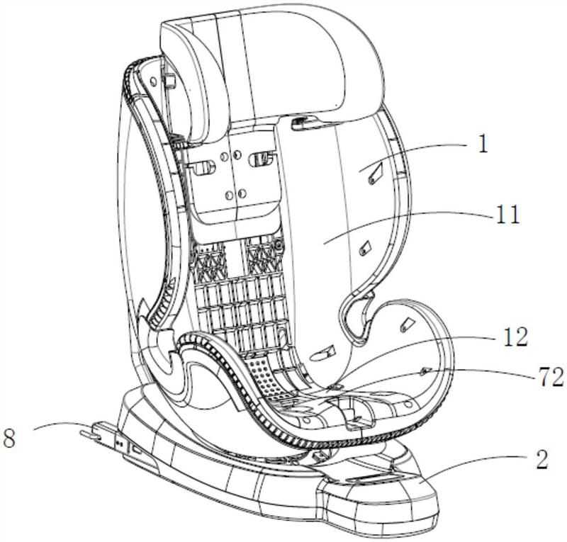 安全座椅-爱企查