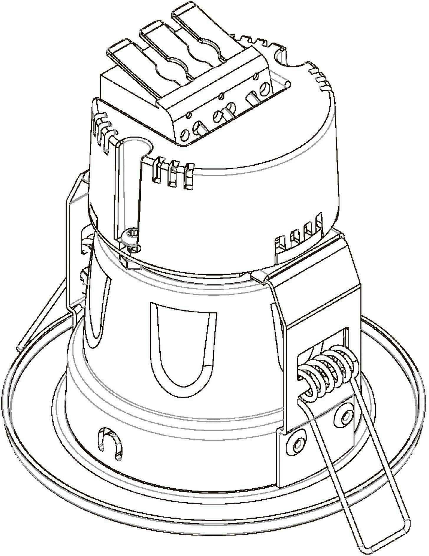 筒灯(hlf23001)-爱企查