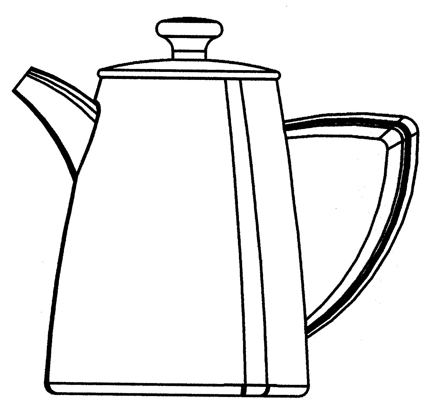咖啡壶(二)-爱企查