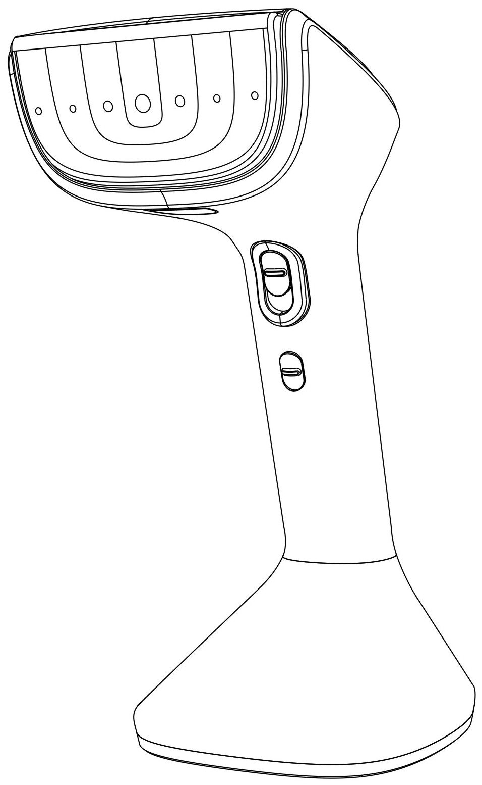 手持挂烫机-爱企查