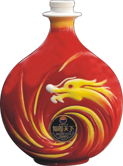 酒瓶(飞龙在天)-爱企查