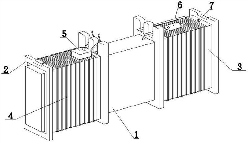 一种双线圈磁棒结构-爱企查