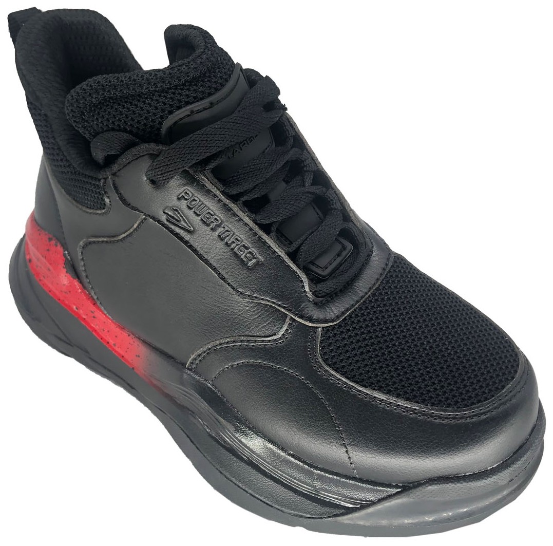 负重鞋(三)-爱企查