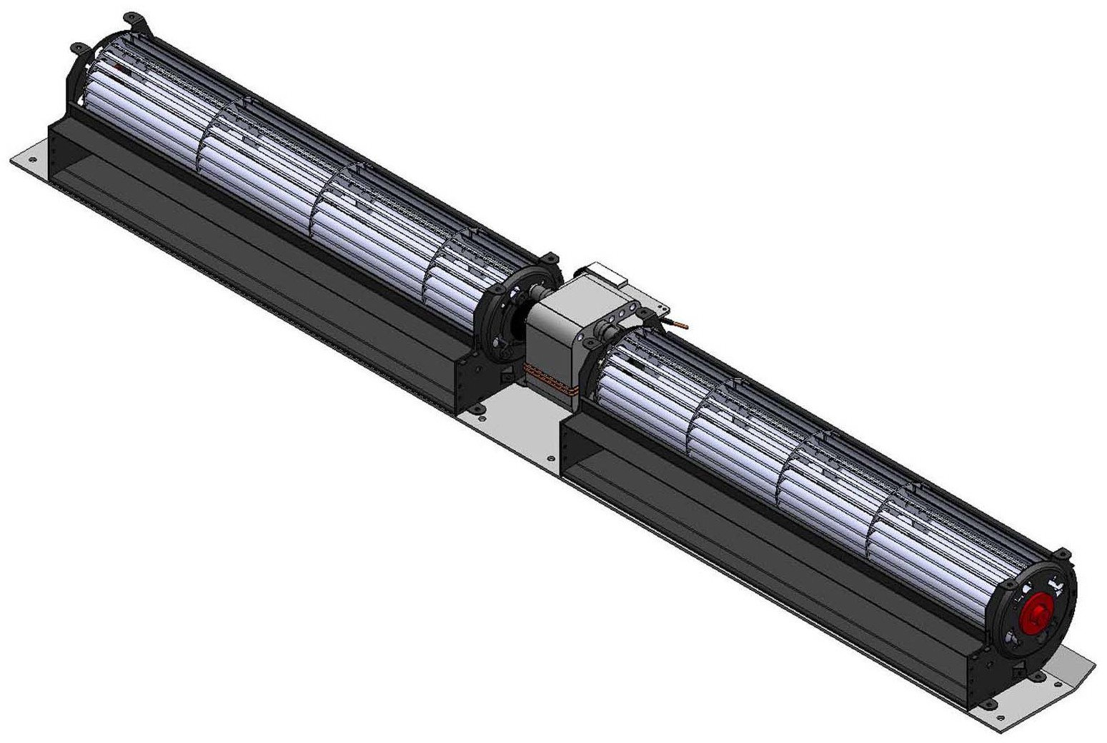横流风机(paa6260ac)-爱企查