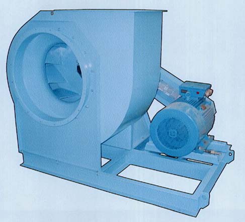 风机(核级e式传动离心风机)-爱企查