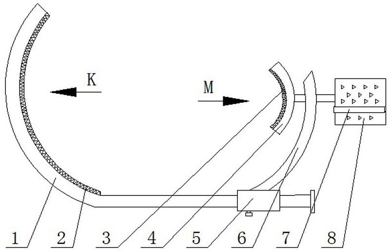 具有复合防滑装置的登杆脚扣-爱企查