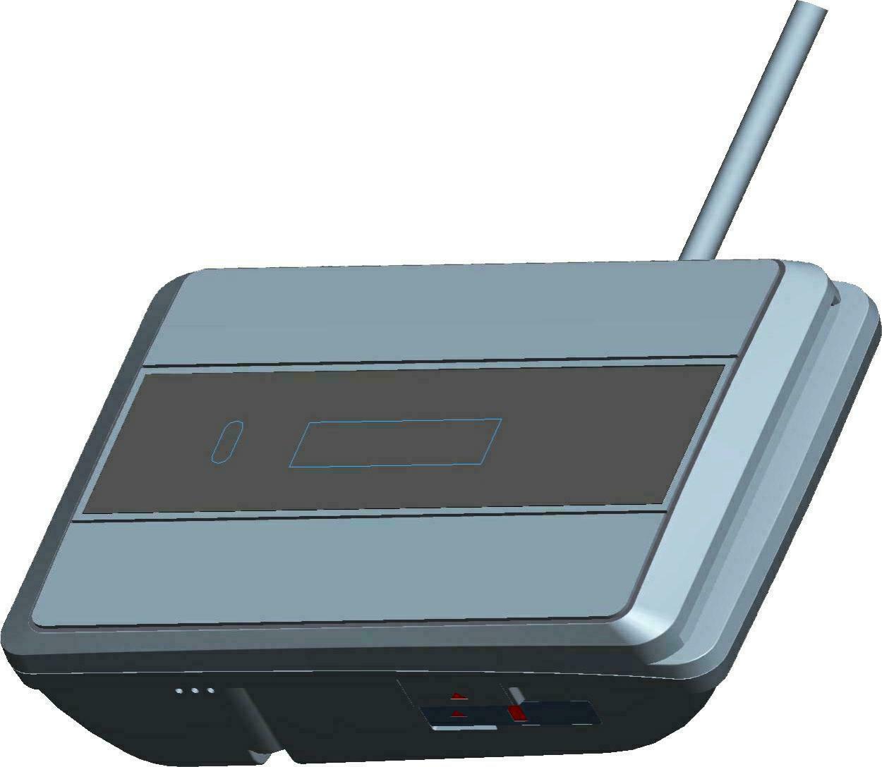 车载单元(带定位模块的obu)-爱企查