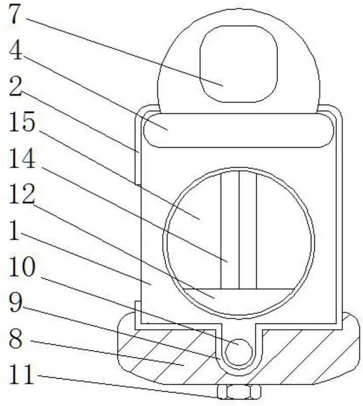 一种便携激光测距仪-爱企查