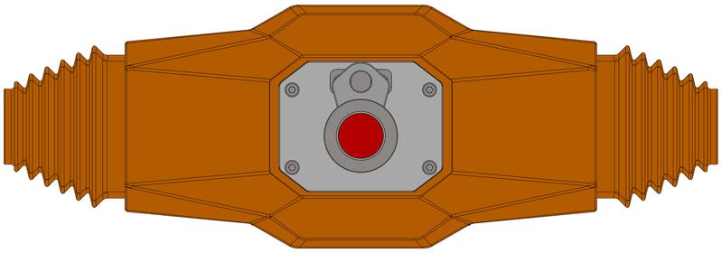 急停闭锁开关-爱企查