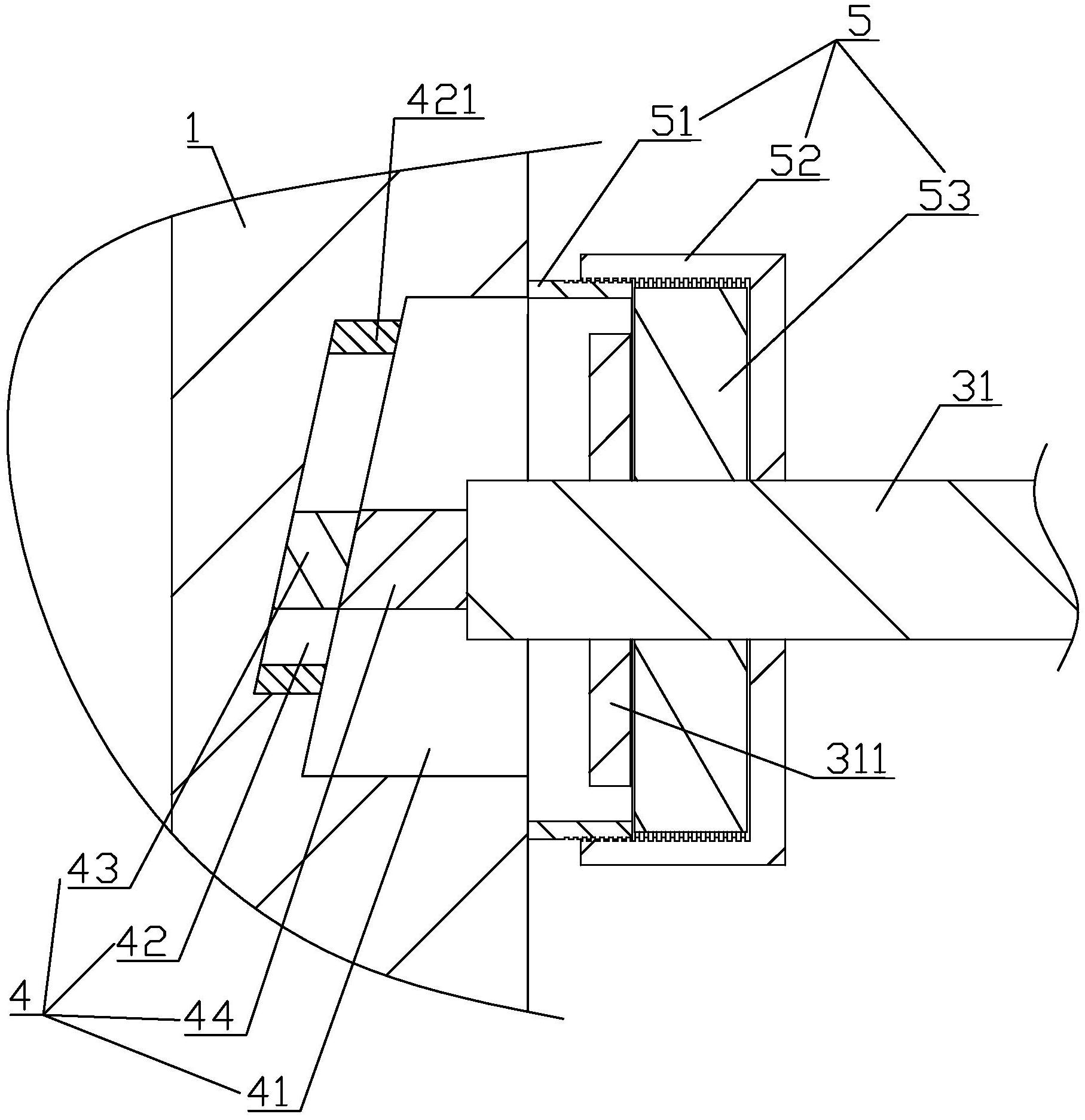 一种桥梁护栏-爱企查