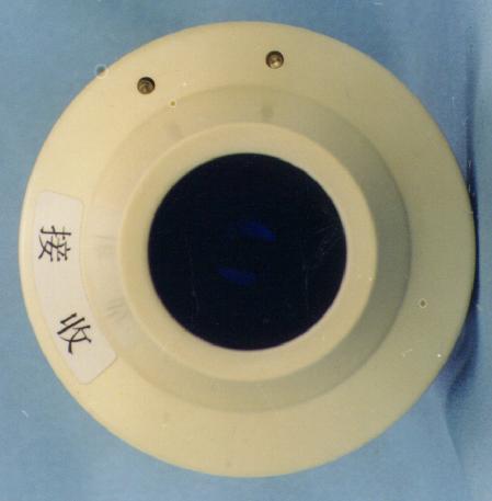 红外光束感烟探测器-爱企查