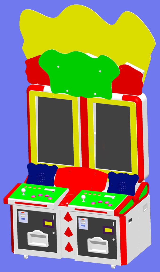 游戏机(树屋宝藏)-爱企查