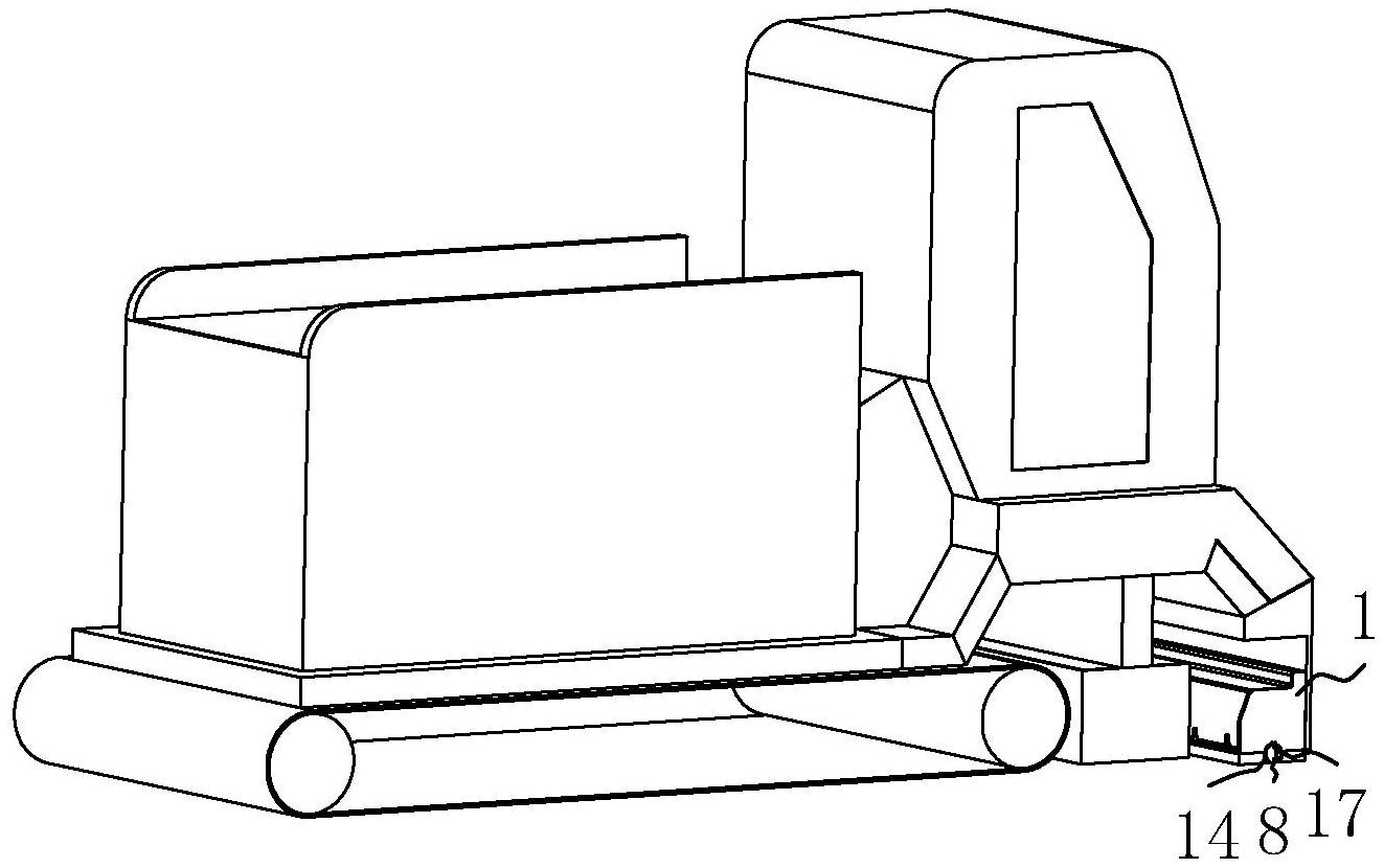 钢渣路面用摊铺机-爱企查