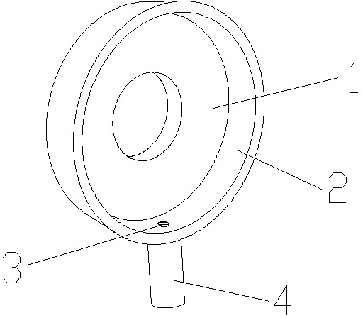 一种挡油环-爱企查