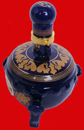 酒瓶(坤仙如意酒)-爱企查