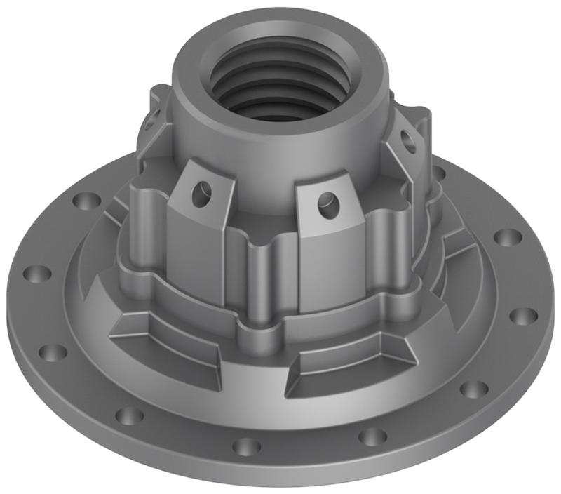 机械底座-爱企查