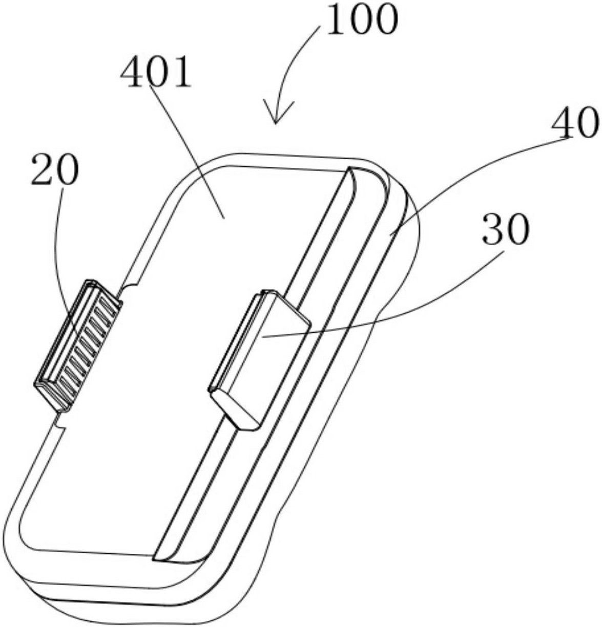 一种中继器-爱企查