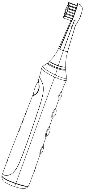 电动牙刷(q3)-爱企查