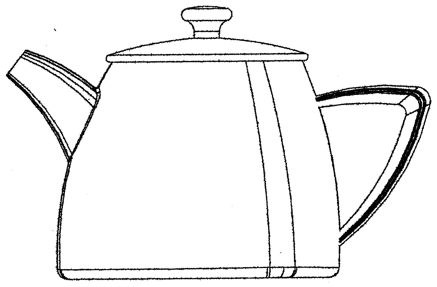 茶壶(二)-爱企查
