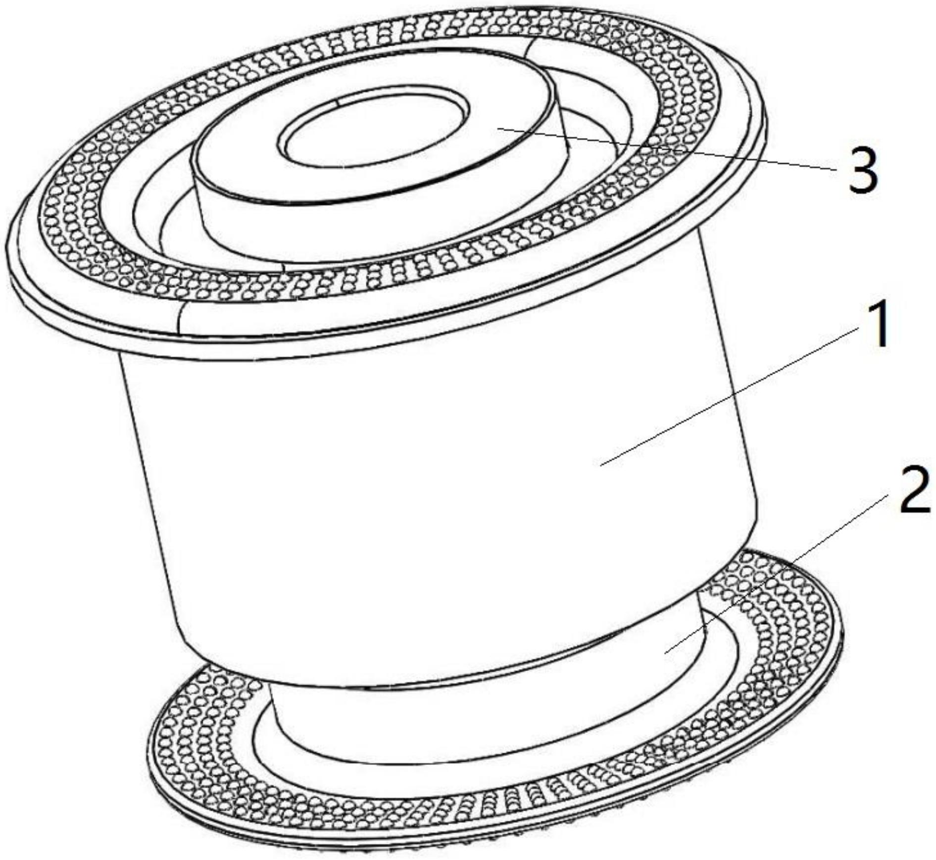 x控制臂衬套-爱企查