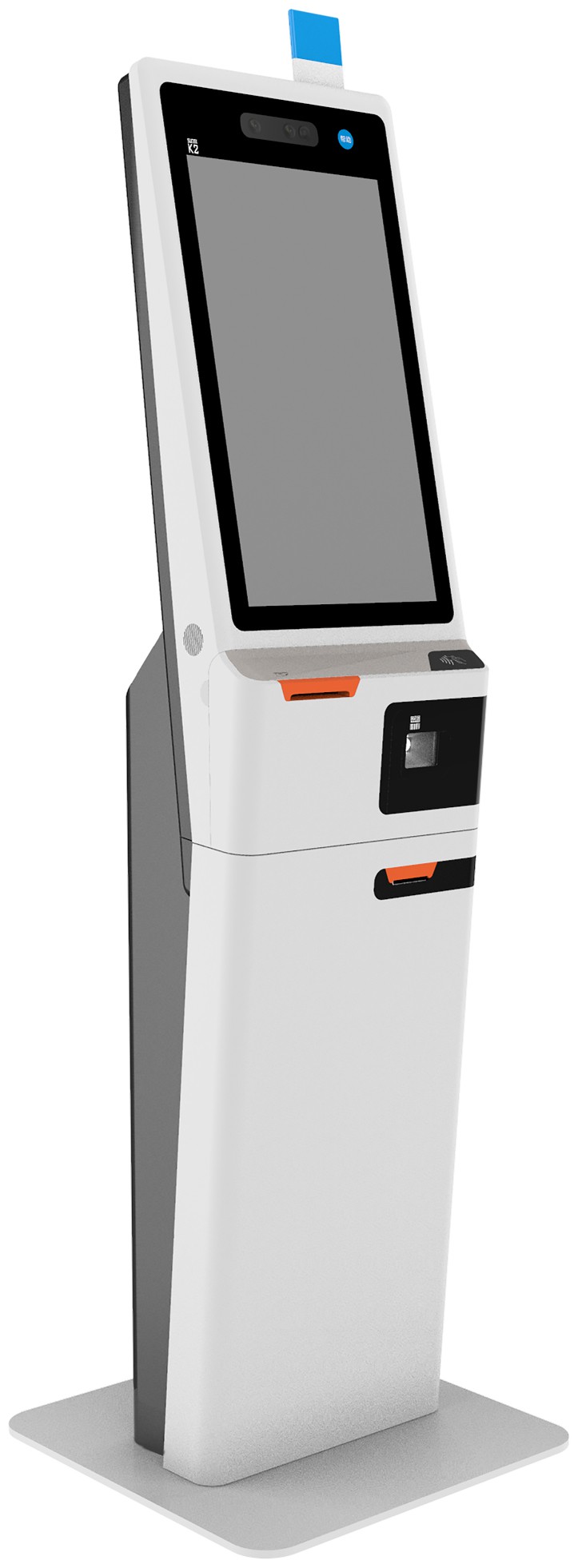 自助发卡终端(k2h)-爱企查