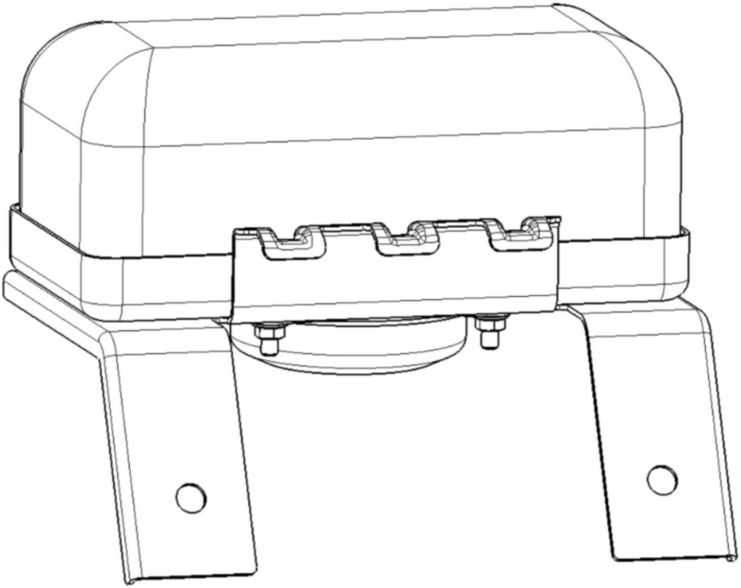 一种前排乘员安全气囊-爱企查