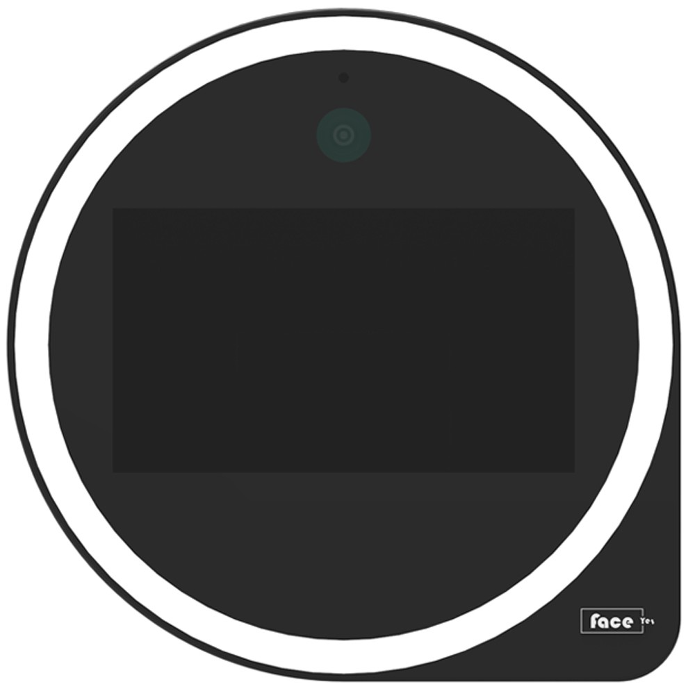 人脸识别门禁机(faceyes)-爱企查