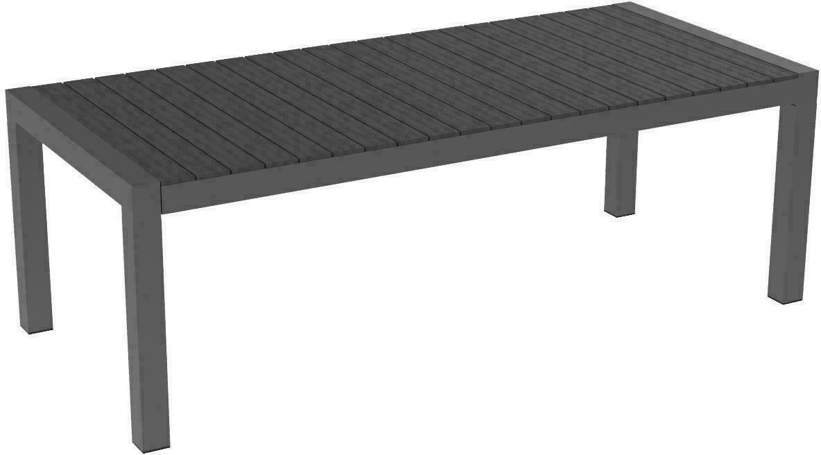 伸缩桌(e0509全铝单边侧拉六脚)-爱企查