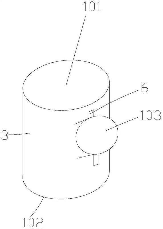 一种三通管件-爱企查