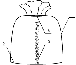 一种易于收纳麻布袋-爱企查