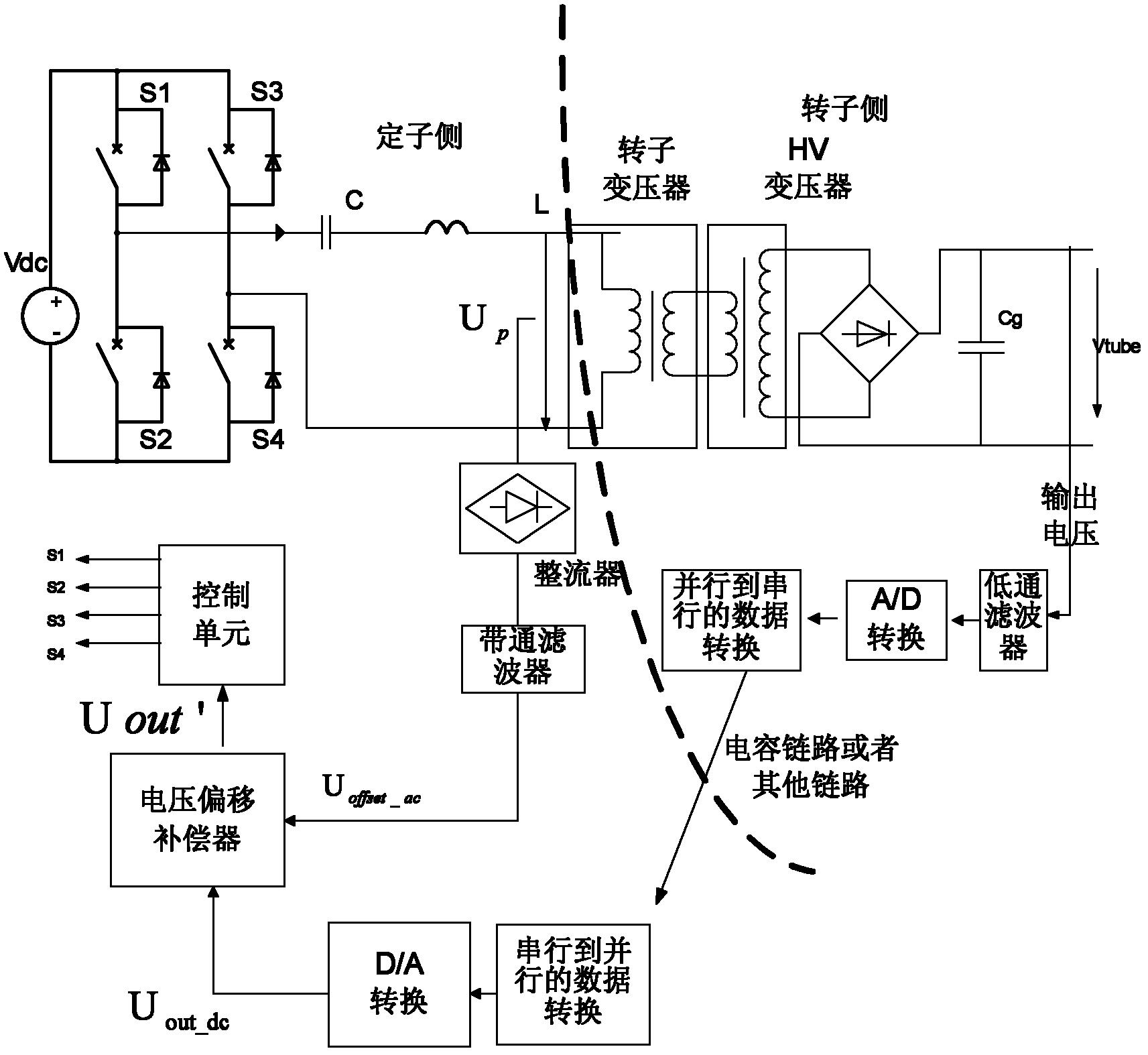 ct一次接线实物图图片