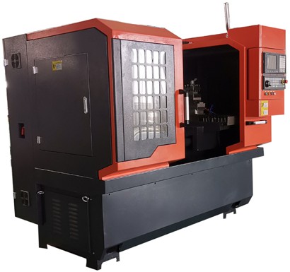 卧式轮毂修复机床-爱企查