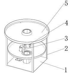 一种新型推推乐游戏用上球装置-爱企查