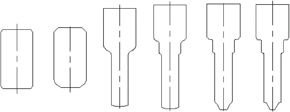 一种喷油嘴针阀体冷挤压成形装置-爱企查