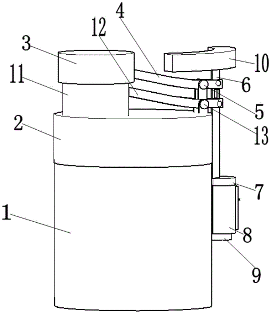 05 公开公告号 cn109717693a 公开公告日期 2019-05-07 发明人 陈东海