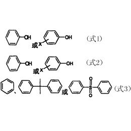齐聚磷酸酯或齐聚亚磷酸酯的制备方法