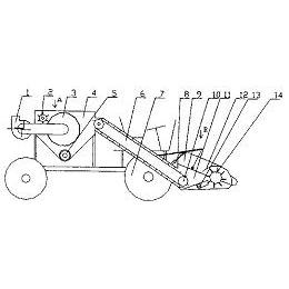 公告号 cn2527082 公布/公告日期 2002-12-25 发明人 周建忠;胡建良