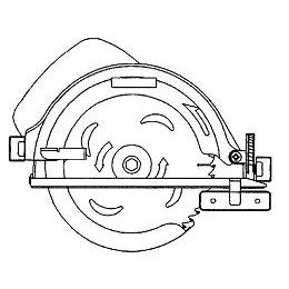 电圆锯(东芝190)-爱企查