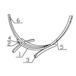 22u 公布/公告日期 2010-08-25 发明人 赵宝根;李照宏;赵永才;储茂华